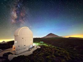 Un experimento de la ESA en Tenerife bate el récord mundial de teleportación cuántica