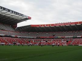 Manolo Sánchez prevé varios cambios en el once para recibir al Lugo