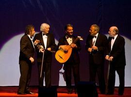 Les Luthiers ya son españoles