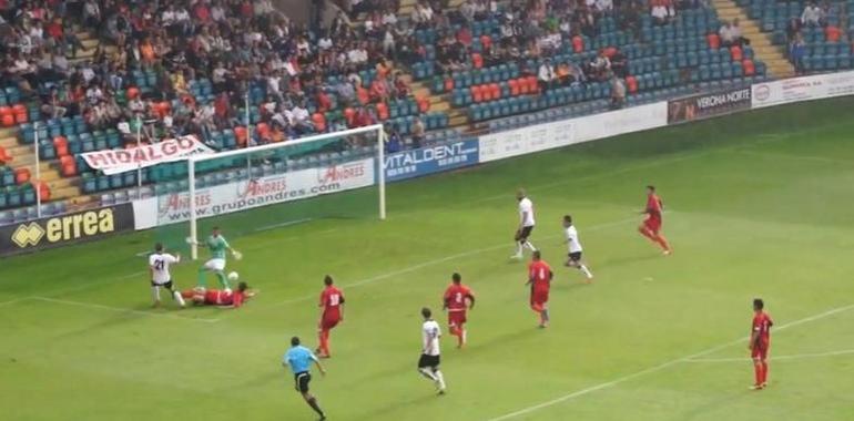 El Marino cae por la mínima en El Helmántico