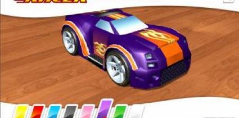 Whiz Racer de Enigma Games para aprender matemáticas como un pasatiempo