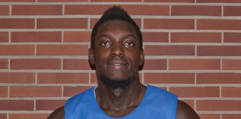 El Oviedo Baloncesto refuerza su juego interior con Cheick Sekou Conde