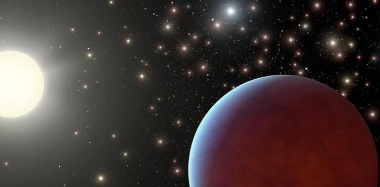 Localizan los primeros planetas alrededor de estrellas similares al Sol