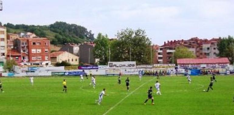 El Marino vence al Marino canario y firma un gran arranque liguero