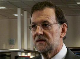 Rajoy: \"El Gobierno no negociará nunca con los terroristas\" 