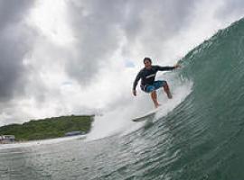 El Mundial de Surf 2013 se realizará en Montañita, Ecuador