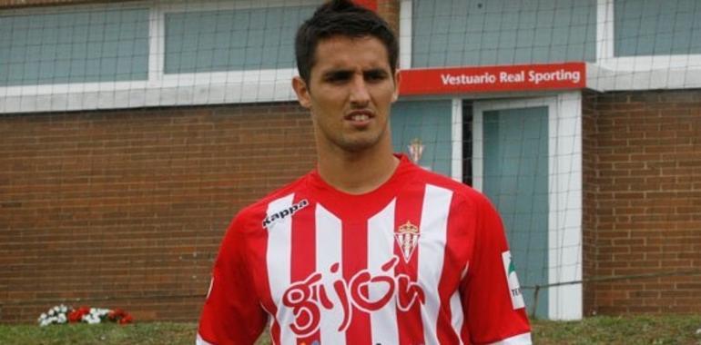 Hugo Vieira se cae de la convocatoria para Girona