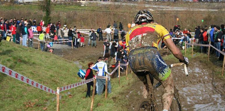 El Superprestigio arranca en Ibias