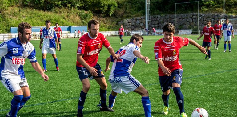 La 6ª jornada en Tercera se disputa integramente el domingo