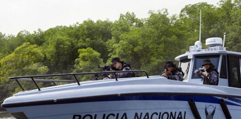 Rescatadas dos turistas, inglesa y australiana, secuestradas en Cuyabeno, Ecuador