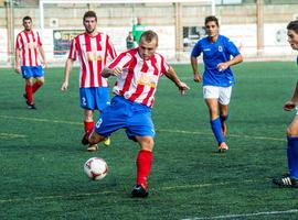 El Covadonga sigue intratable