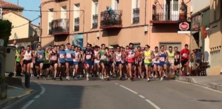 X Carrera Popular del Jurásico