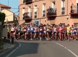 X Carrera Popular del Jurásico