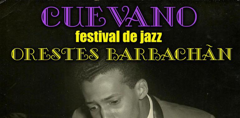 Cuévano organiza un homenaje al maestro jazzístico Barbachán