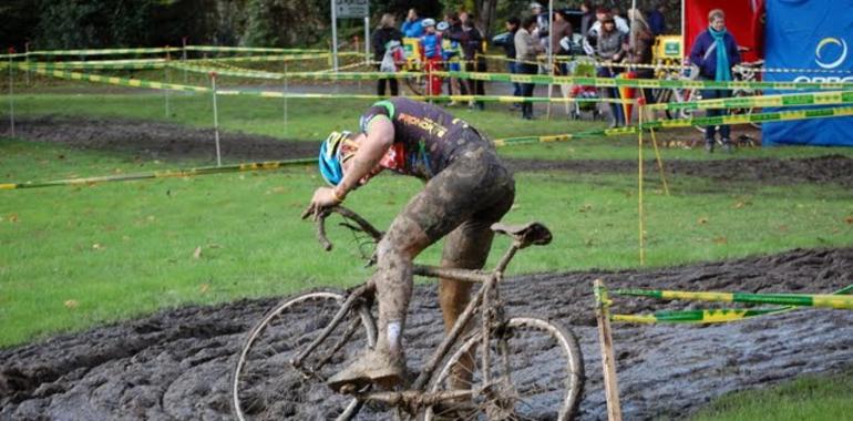 II Ciclocross Villa de Llanes