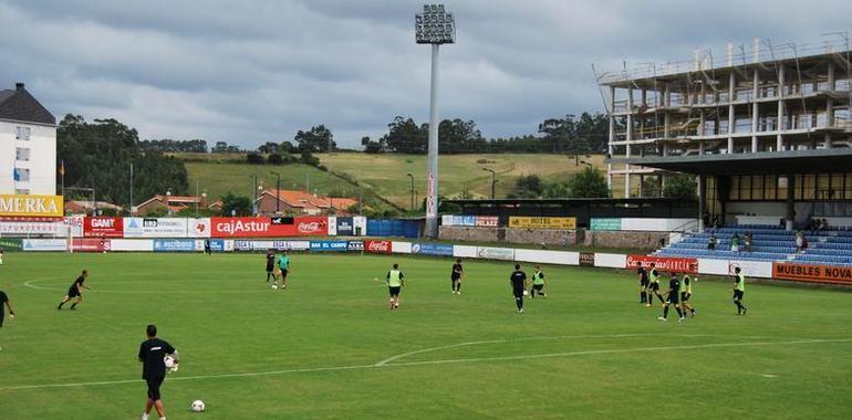 El Marino quiere reengancharse a la zona noble