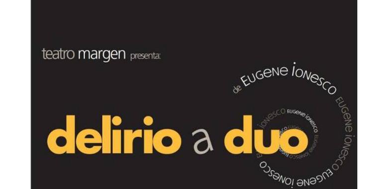 Delirio a dúo en el teatro Toreno