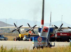 Turquía cierra su espacio aéreo a los aviones sirios 