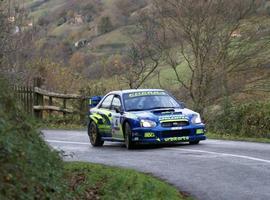 Más de 75 pilotos tomarán parte en el IX Rallye de la Montaña Central