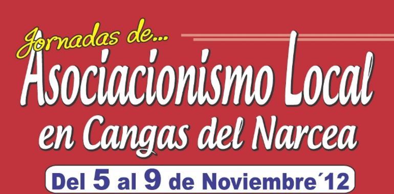 Cangas organiza un ciclo de conferencias sobre asociacionismo