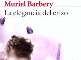 La novela “La elegancia del erizo” protragoniza una nueva sesión del Club de Lectura 