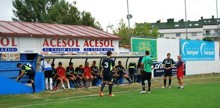 El Marino a sumar algo positivo en el Cerro del Espino