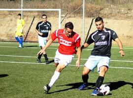 Se reanuda la Liga de Fútbol 7 