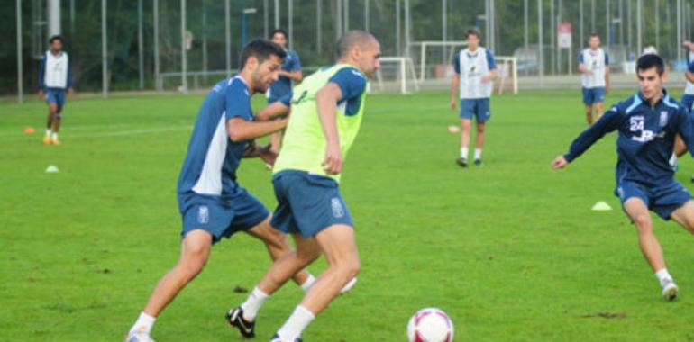 Óscar Martínez se une a las bajas de Baquero, Manu Busto y Señé