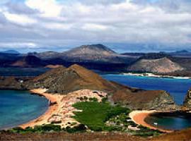 Galápagos iniciará campaña para eliminar roedores de isla Pinzón 