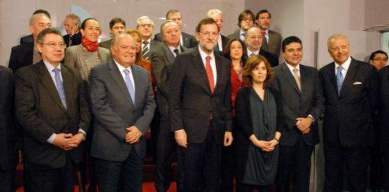 Comienza la Cumbre Iberoamericana en Cádiz con un quorum espléndido, según Margallo