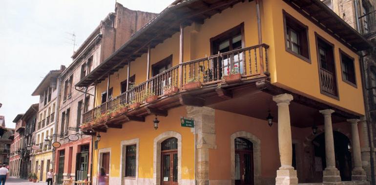 Concierto de los finalistas autonómicos en el Conservatorio de Avilés