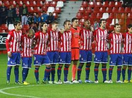 El Sporting se la \juega\