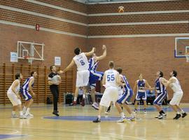 El Oviedo Baloncesto buscará en Castellón su primer triunfo a domicilio