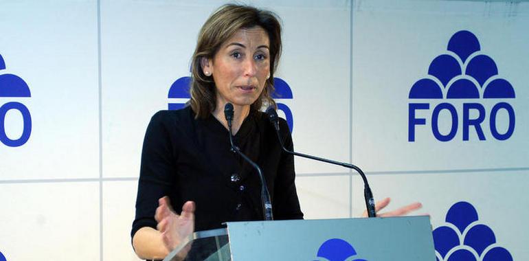 Esther Landa muestra su satisfacción por la convocatoria del Consejo del ERA 