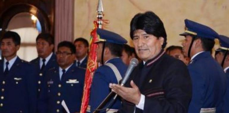 Bolivia acepta su plena integración en Mercosur