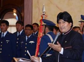 Bolivia acepta su plena integración en Mercosur