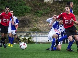 El Covadonga recupera el liderato