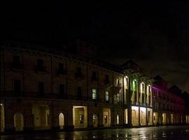 El Teatro de la Laboral acoge la gala del Festival Internacional de Liet