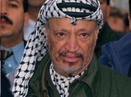 Un portavoz palestino afirma que las utoridades israelíes estuvieron implicadas en el asesinato de Arafat 