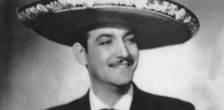 Jorge Negrete en el recuerdo, a 101 años de su nacimiento