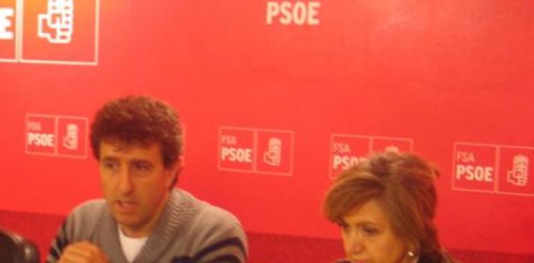 La FSA acusa a Rajoy de querer "dinamitar el Presupuesto de Asturias" con el impuesto estatal a la banca