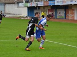 El Avilés recupera efectivos para recibir al Ourense