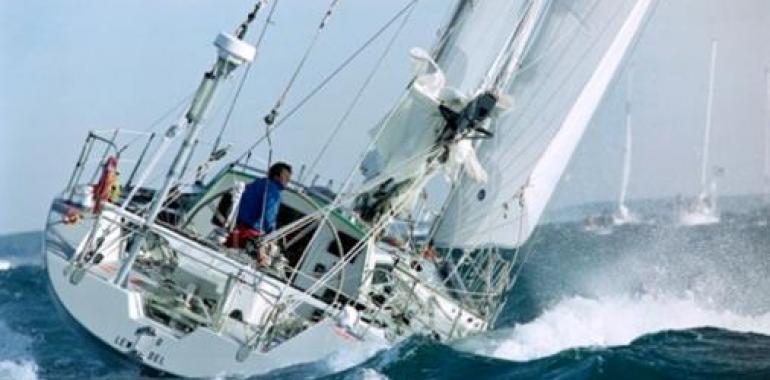 Vendee Globe 2012. Rompiendo records….