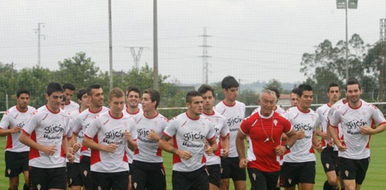 Abelardo tira del equipo de División de Honor