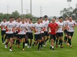 Abelardo \tira\ del equipo de División de Honor