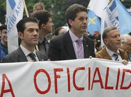 La sociedá asturiana ante la llingua: compromisu y futuru