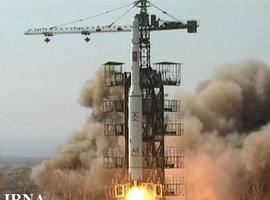 Corea Popular pone con éxito en órbita el satélite Kwangmyongsong-3