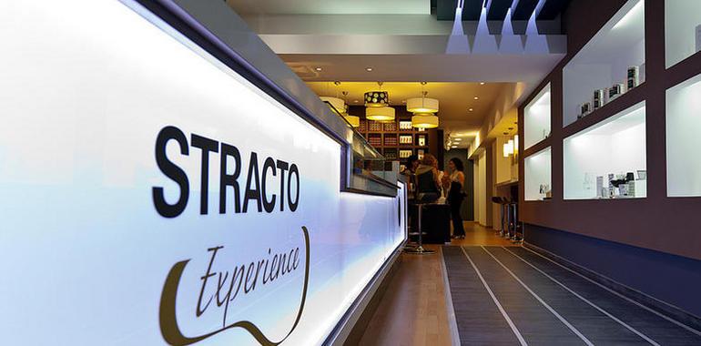 STRACTO EXPERIENCE de Madrid, de la asturiana Cafento, entra en la Guía Metrópoli Comer y Beber 2013