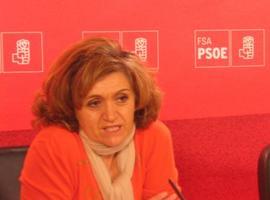 El PSOE urge a la CHN aplicar las recomendaciones de la UE en su plan para prevenir inundaciones 