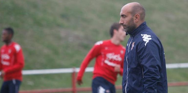 El Sporting B se queda sin técnicos